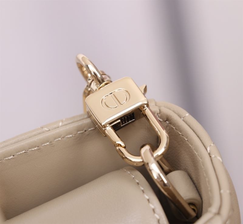 Christian Dior My Lady Bags